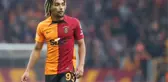 Galatasaray'ın yıldızı Sacha Boey, Paris Saint-Germain yolunda