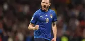 Leonardo Bonucci, İstanbul'a geldi