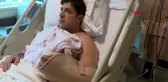 Oktay Derelioğlu'na trafikte saldıranlar hakim karşısında