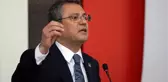 Özgür Özel'den Mansur Yavaş ve Erdal Beşikçioğlu arasındaki krize ilişkin ilk sözler: Öyle itiraz edeceği bir şey yok