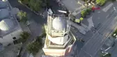 Antalya Saat Kulesi'nin Çalınan Saati Yerine Konulacak