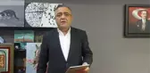 Sezgin Tanrıkulu: 