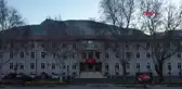 Tokat'ta depreme dayanıksız kamu binaları yenileniyor