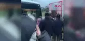 Üsküdar Altunizade Metrobüs Durağında Arıza: Yoğunluk Yaşandı