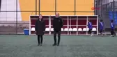 Vangücü Kadın Futbol Takımı Destek Bekliyor