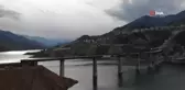 Yeni ilçe merakla bu haberi bekliyor, Viyadük Mayıs ayında hizmete giriyor