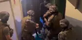6 ülke tarafından kırmızı bültenle aranan 10 kişi İstanbul'da yakalandı