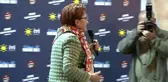 Meral Akşener: Başbuğumuzu Başbakan Etmeği Başaramadık, Cumhurbaşkanı Yapmayı da Başaramadık