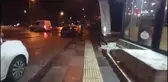 Ankara'da iki grup arasında silahlı çatışma: 1 yaralı