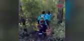Antalya'da kaybolan Rus turist için arama çalışmaları sürüyor