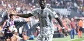 Beşiktaş'ın gözden çıkardığı Aboubakar Brezilya yolcusu