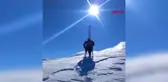 Bitlis'te Kar ve Rüzgar Nedeniyle Elektrik Kesintisi
