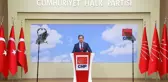 Chp, 242 Yeni Belediye Başkan Adayını Daha Belirledi.