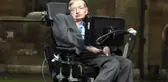 Epstein'in listesindeki Stephen Hawking kimdir? Stephen Hawking Epstein adasına neden gitti?