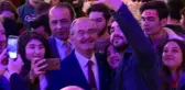 CHP, Eskişehir Büyükşehir Belediye Başkanlığı için Ayşe Ünlüce'yi aday gösterdi