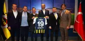 Fenerbahçe, Leonardo Bonucci'yi kadrosuna kattı