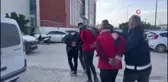Hatay'da hırsızlık olaylarının şüphelileri yakalandı