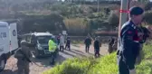 Antalya'da kumar borcu yüzünden çıkan tartışmada 3 kişi öldürüldü