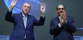 MİT programında fotoğraf krizi! Cumhurbaşkanı Erdoğan'ın hesabından paylaşılan kareler kısa sürede silindi