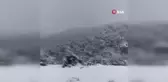Sakarya'nın yüksek kesimleri beyaz gelinliğini giydi