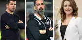 Seçil Erzan yarın hakim karşısına çıkıyor! Arda Turan ve Emre Belözoğlu gibi isimlerle yüzleşecek
