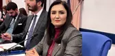 CHP Milletvekili Epstein davasında Türkiye'den çocukların kaçırıldığı iddialarını Meclis gündemine taşıdı