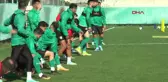 Bodrum FK, Giresunspor maçına sakatlarla çıkacak