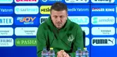 Hakan Keleş: Başkanımla konuşacağım ve gereği neyse yapacağım