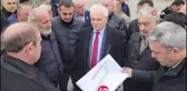 TBMM Balıkçılık ve Su Ürünleri Araştırma Komisyonu'ndan Yalova'da inceleme