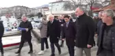 TBMM Balıkçılık ve Su Ürünleri Araştırma Komisyonu Yalova'da İncelemelerde Bulundu