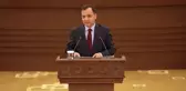 Anayasa Mahkemesi Başkanı Arslan: 