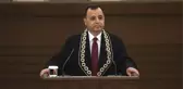 AYM Başkanı Zühtü Arslan'dan Yargıtay'a Can Atalay tepkisi: Anayasa Mahkemesi kararlarına uyulmamasının hiçbir gerekçesi olamaz