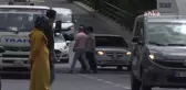 Ankara'da CHP'nin Anayasa Mitingi Nedeniyle Trafik Kısıtlaması