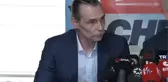 Erdal Beşikçioğlu: Mansur başkanımla asla sıkıntım olamaz, ikili olarak Ankara'da daha çok iş yapacağız