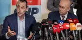 CHP'nin Etimesgut adayı Erdal Beşikçioğlu'ndan tartışma yaratacak İmam Hatip çıkışı: Gençler için büyük bir travma