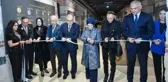 EMİNE ERDOĞAN 'VALİDE SULTANLAR YAZMA ESERLER SERGİSİ' NİN AÇILIŞINA KATILDI