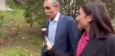 Erdal Beşikçioğlu, Etimesgut adaylığı için ilk kez konuştu: Tek başıma olabilir miyim diye ilk başta biraz korktum