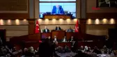 CHP'li Meclis Üyesi Mehmet Ali Tüy, Grubun Bilgisi Olmadan Konuşma Yaptı