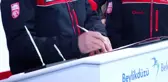 Beylikdüzü Belediyesi Afet ve Acil Durum Müdahale İstasyonu Lansmanı Gerçekleştirildi