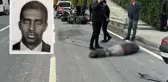 İstanbul'da kuryenin ölümüne neden olan Somali Cumhurbaşkanı'nın oğlu, ifadesi alındıktan sonra serbest bırakıldı