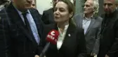 Ayyüce Türkeş Taş, İYİ Parti Adana Büyükşehir Belediye Başkan Adayı