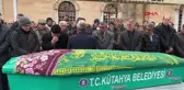 Saadet Partisi Kütahya Milletvekili Ali Fazıl Kasap'ın Annesi Döndü Kasap Toprağa Verildi