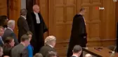 Lahey'deki soykırım davasında ikinci ve son gün tamamlandı