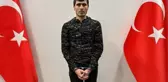MİT, Avrupa'ya kaçmaya hazırlanan terörist Serhat Bal'ı yakalayarak Türkiye'ye getirdi