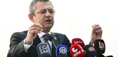 Özgür Özel'den Cumhurbaşkanı Erdoğan'a 14 Ocak tepkisi: Bu siyaseten saygısızlıktır, görgüsüzlüktür
