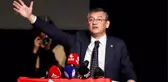 Özgür Özel'den, Lütfü Savaş'ın adaylığına gelen tepkilere yanıt: Alternatif bulamadık