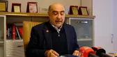 Saadet Partisi Eskişehir İl Başkanı Ayşe Ünlüce'yi Destekliyor