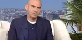 Şarkıcı Altay'dan çocuk itirafı: Eşimin kızına söz verdiğim için bebek sahibi olmadım