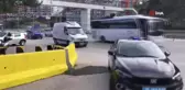 Sucukları benzinlikte yıkayan firmaya 150 bin lira ceza