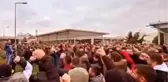Otomotiv ve metal işçileri grev kararı aldı